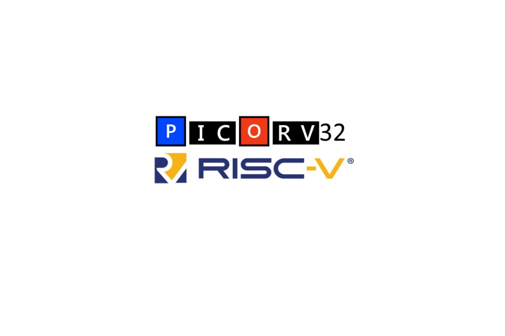 PicoRV32 Vivado IP Integrator Project PART 1 – Hardware