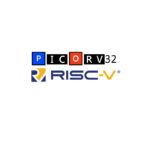 PicoRV32 Vivado IP Integrator Project PART 1 – Hardware